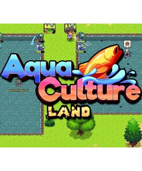 Aquaculture Land Steam Key GLOBAL